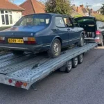 Emergency Car Recovery in Sheffield