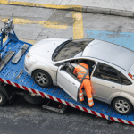 what is car recovery