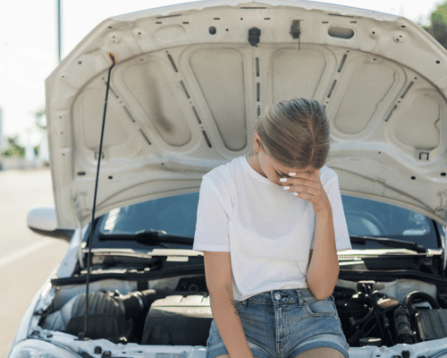 Car Recovery Beighton