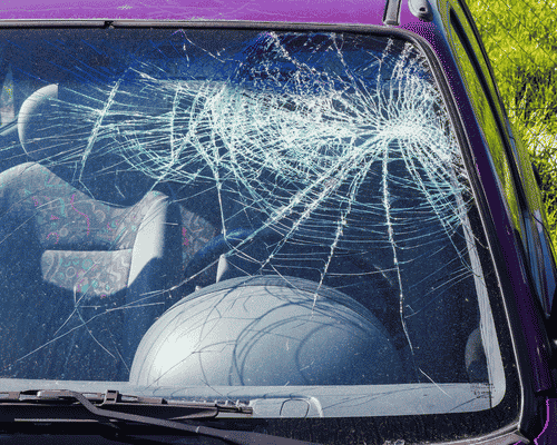 car recovery chesterfield