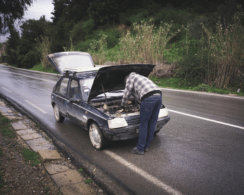 Car Recovery Handsworth