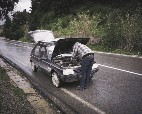 car recovery doncaster