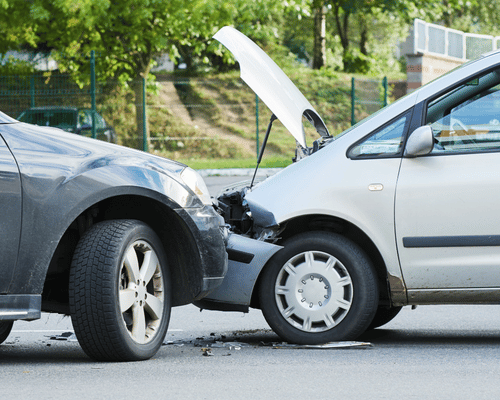 Car Recovery Worksop