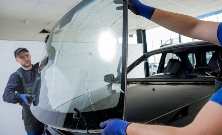 Windscreen Services