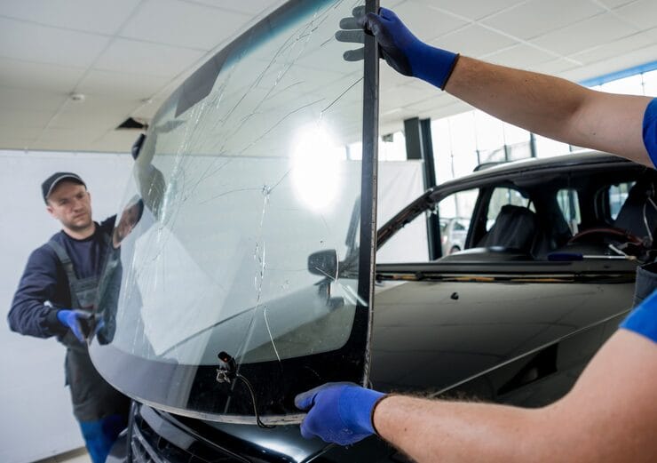 Windscreen Services